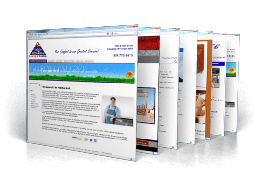 Website